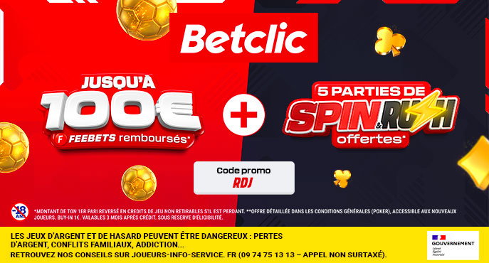 Le dernier COMBI FOOT passé ⇒ Rebelote ce mercredi sur la C1 avec 220€ à gagner ?