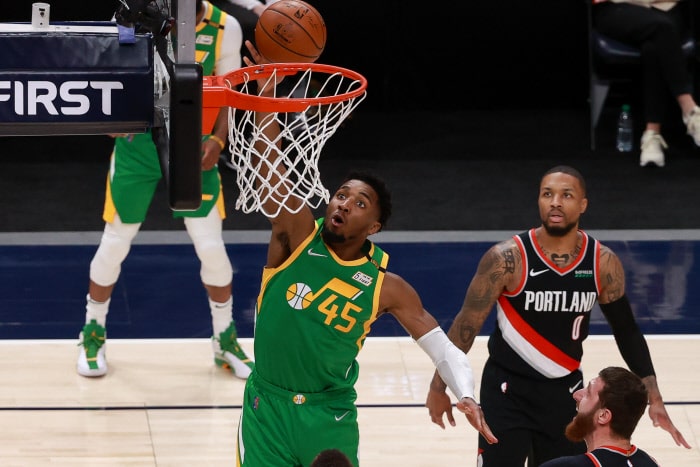 Pronostic Utah Jazz New Orleans Pelicans