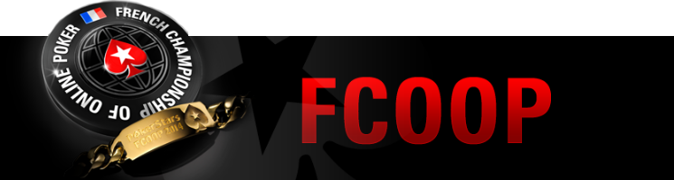 fcoop pokerstars 2015 french championship of online poker 2015