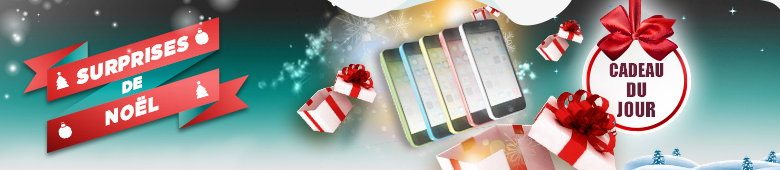 iPhone, tablettes, laptop, APN : 1 cadeau par jour chez Betclic Turf 