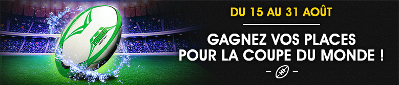 netbet coupe du monde rugby places vip