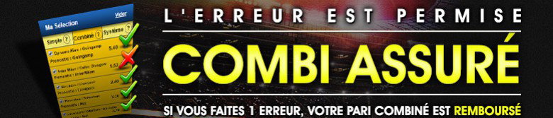 Derniers jours - Combiné assuré sur l'Europa League avec NetBet !
