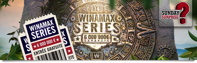 winamax-sunday-surprise-dimanche-10-janvier-freeroll-winamax-series-100000-euros