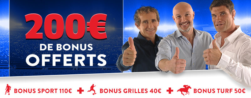 france-pari-bonus-210-euros