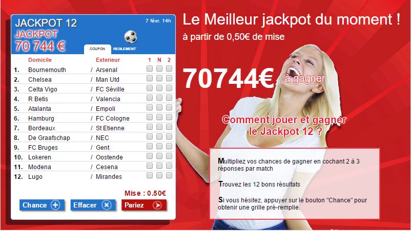 france-pari-grille-jackpot-12-70000-euros-dimanche-7-fevrier