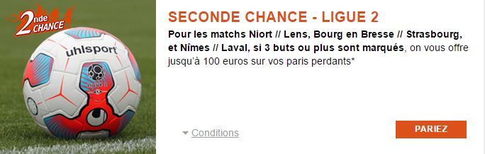 pmu-sport-football-seconde-chance-ligue-2-niort-lens-bourg-en-bresse-strasbourg-nimes-laval
