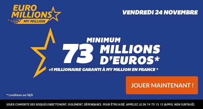article euromillions 73 millions