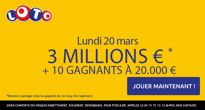 fdj-loto-lundi-20-mars-3-millions-euros-10-gagnants-20000-euros