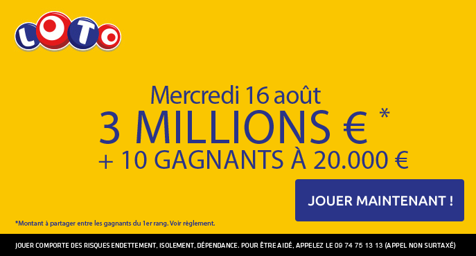 fdj-loto-mercredi-16-aout-3-millions-euros
