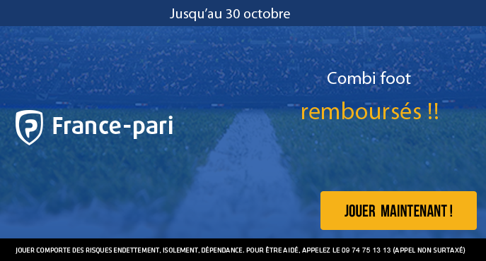 france-pari-combi-foot-rembourse-1-erreur-30-octobre