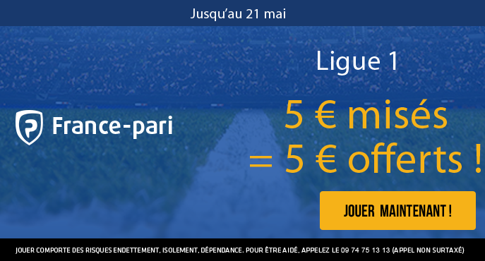 france-pari-ligue-1-football-5-euros-mises-5-euros-offerts