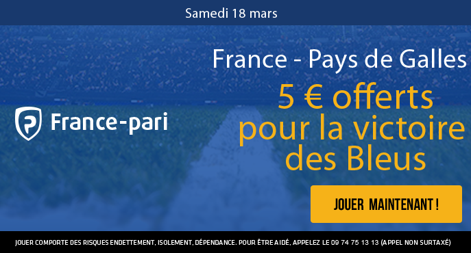 france-pari-rugby-tournoi-six-nations-france-pays-de-galles-5-euros-offerts-victoire-bleus