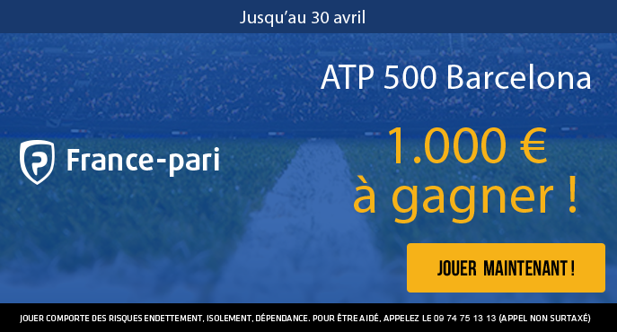 france-pari-tennis-1000-euros-tournoi-atp-500-barcelona