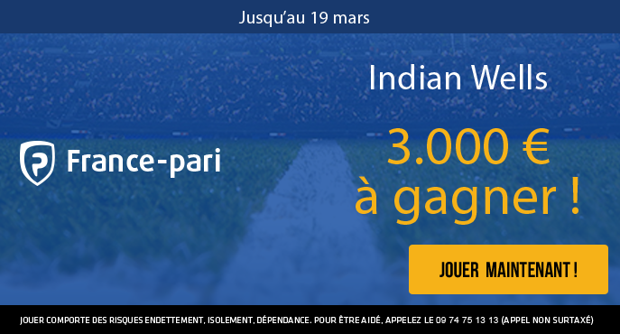 france-pari-tennis-challenge-indian-wells-3000-euros