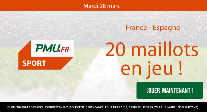 pmu-sport-france-espagne-20-maillots-equipe-de-france-match-amical-international