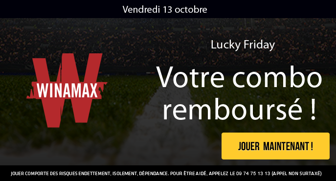 winamax-sport-lucky-friday-vendred-13-octobre-combi-rembourse