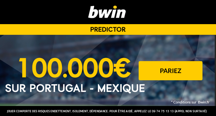 bwin-predictor-parier-premier-but-100000-euros-portugal-mexique