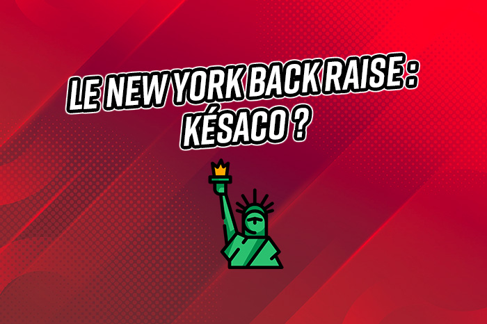 new york back raise