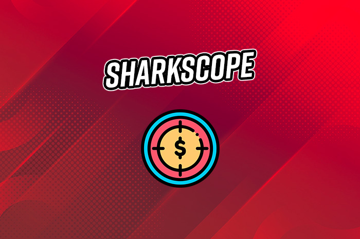 sharkscope