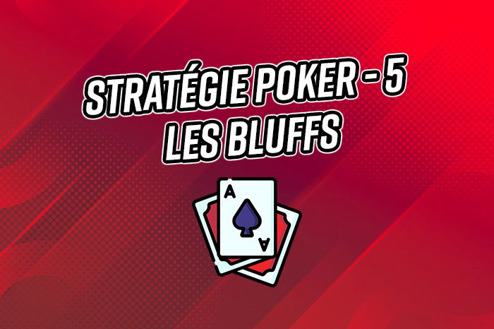 bluff poker, mentir, contrer un bluff, payer, suivre, relancer