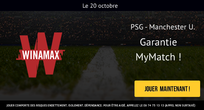 winamax-sport-my-match-rembourse-ligue-des-champions-psg-manchester-united