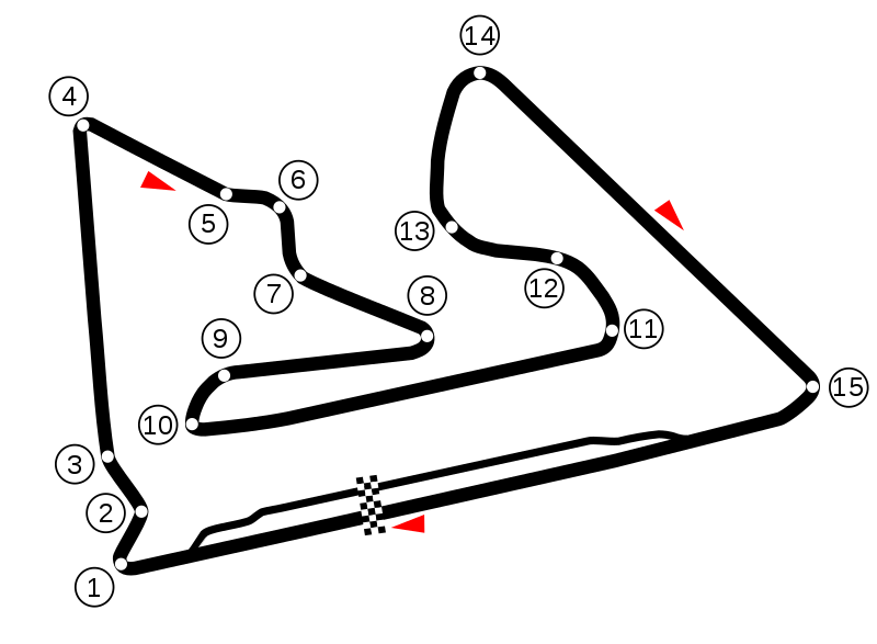 circuit-sakhir-gp-bahreïn-formule-1-2023
