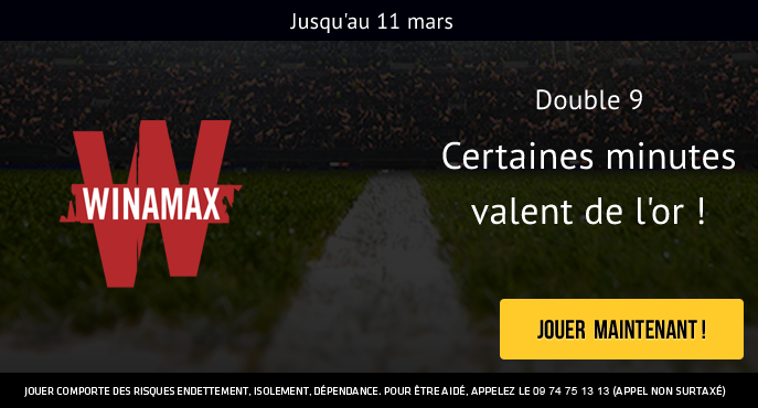 winamax-sport-double-9-buts-doubles-ligue-europa-ligue-des-champions-8e-de-finale