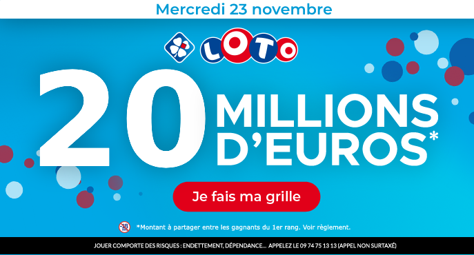 fdj-loto-mercredi-23-novembre-20-millions-euros