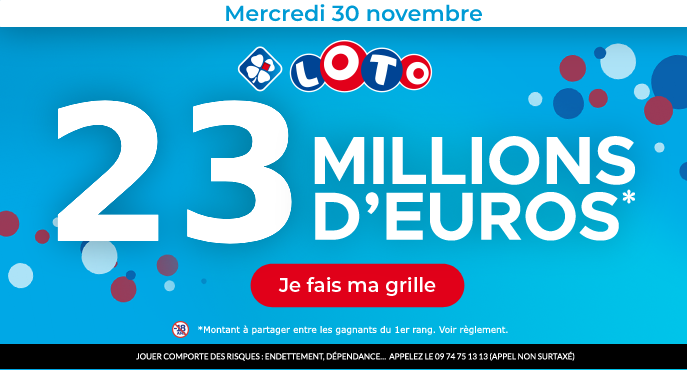fdj-loto-mercredi-30-novembre-23-millions-euros