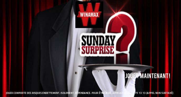 winamax-sunday-surprise-dimanche-11-novembre-la-grande-bouffe-100000-euros