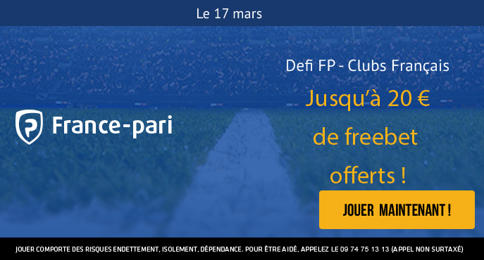 france-pari-defi-fp-ligue-europa-conference-clubs-francais-20-euros-freebets-17-mars