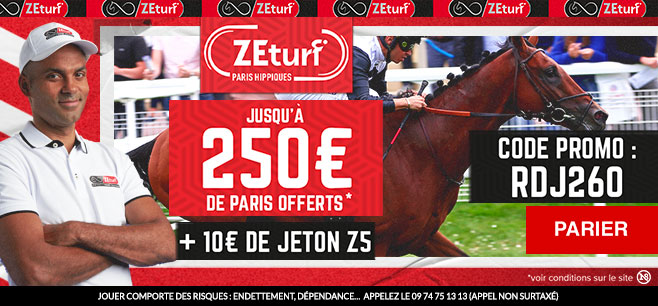 ZEturf.fr