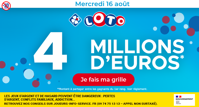 fdj-loto-mercredi-16-aout-4-millions-euros