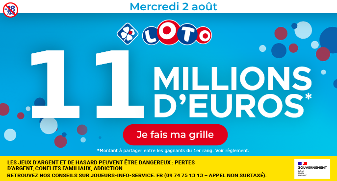 fdj-loto-mercredi-2-aout-11-millions-euros
