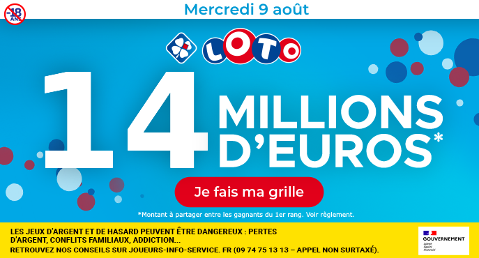 fdj-loto-mercredi-9-aout-14-millions-euros