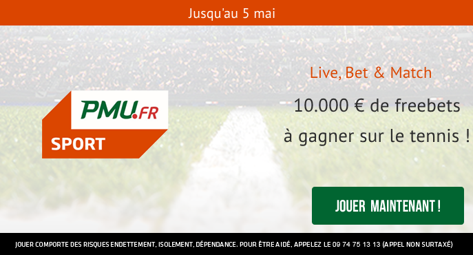 pmu-sport-live-bet-match-10000-euros-freebets-tennis-masters-madrid