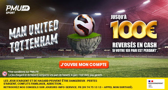 Concours PMU Sport : Boostez vos cotes et vos gains avec 50 Power Up à gagner !