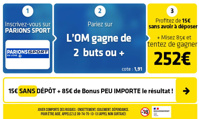  parionssport=