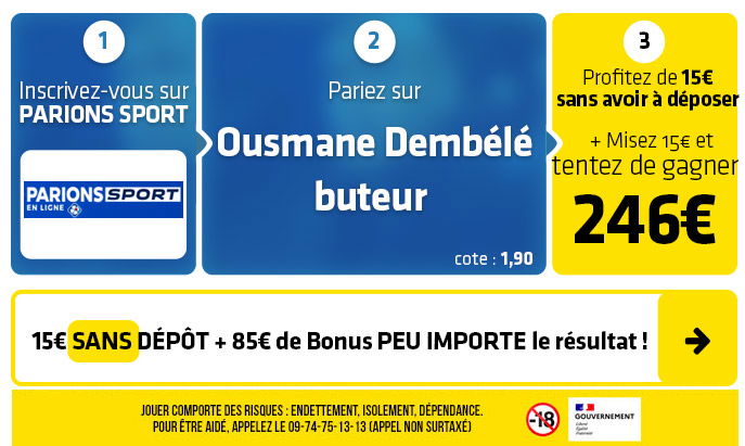  parionssport=