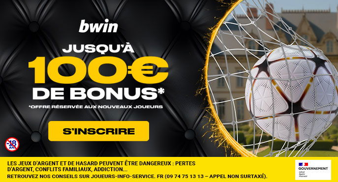 Bonus bwin 200