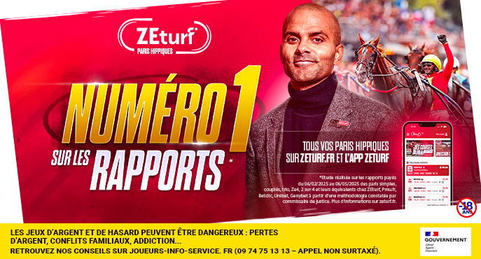 ZEturf