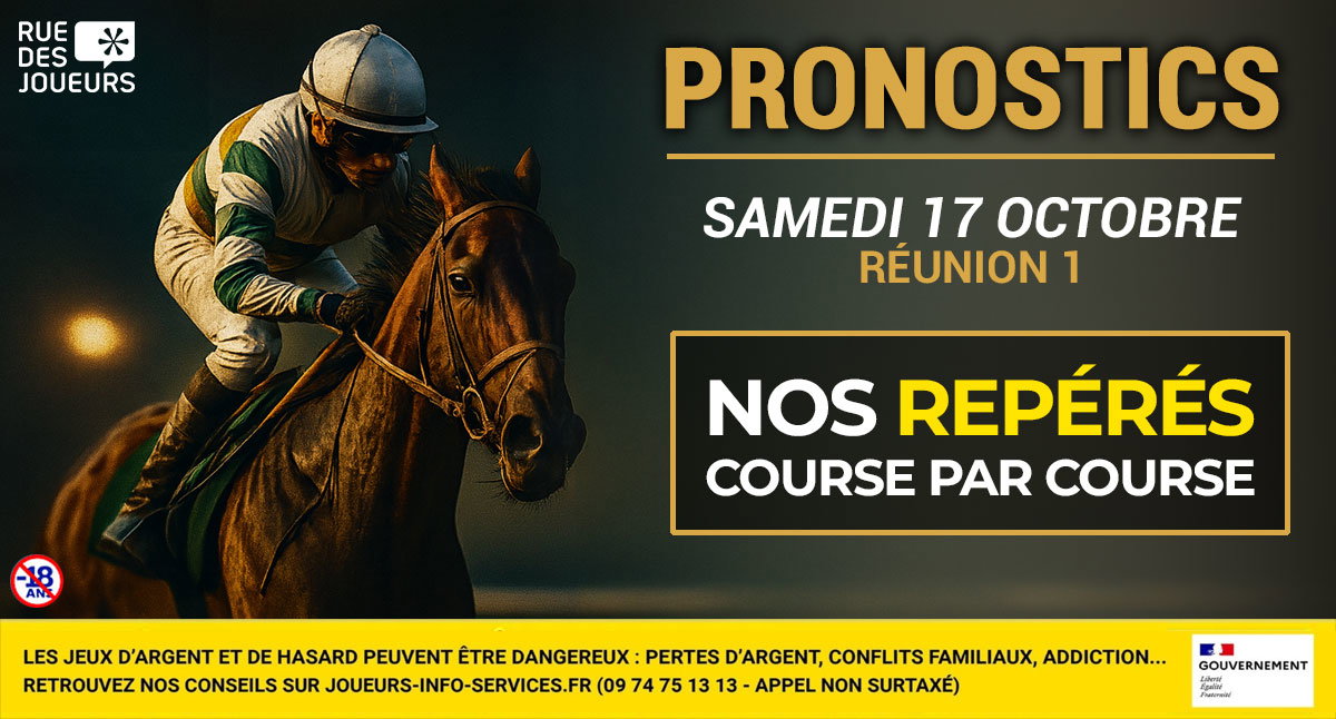 pronostic quinte pmu