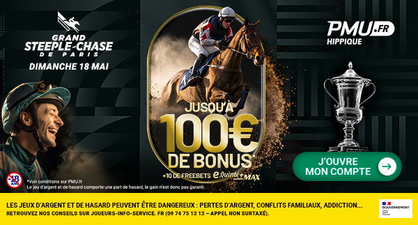super week-end pmu