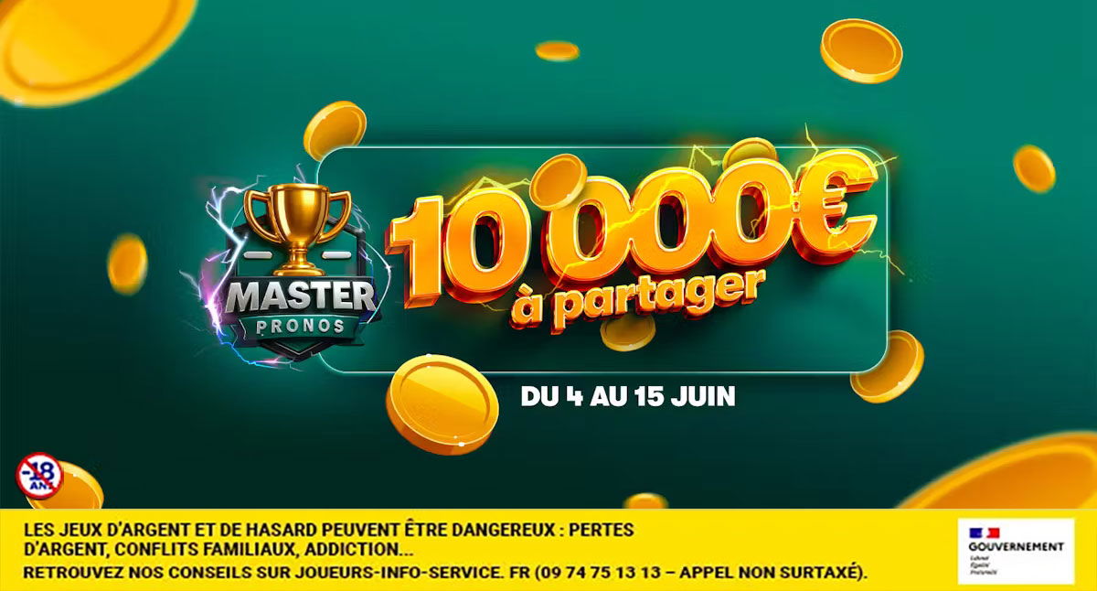 super week-end pmu
