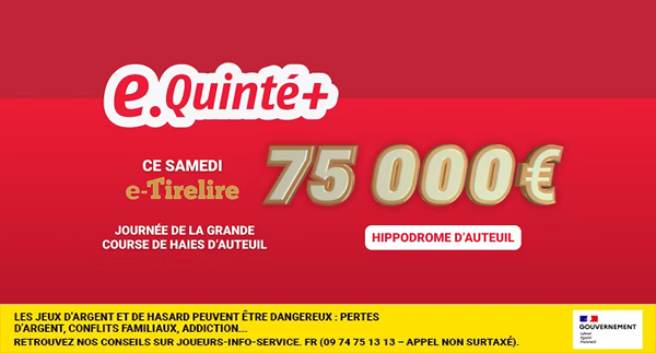 super week-end pmu