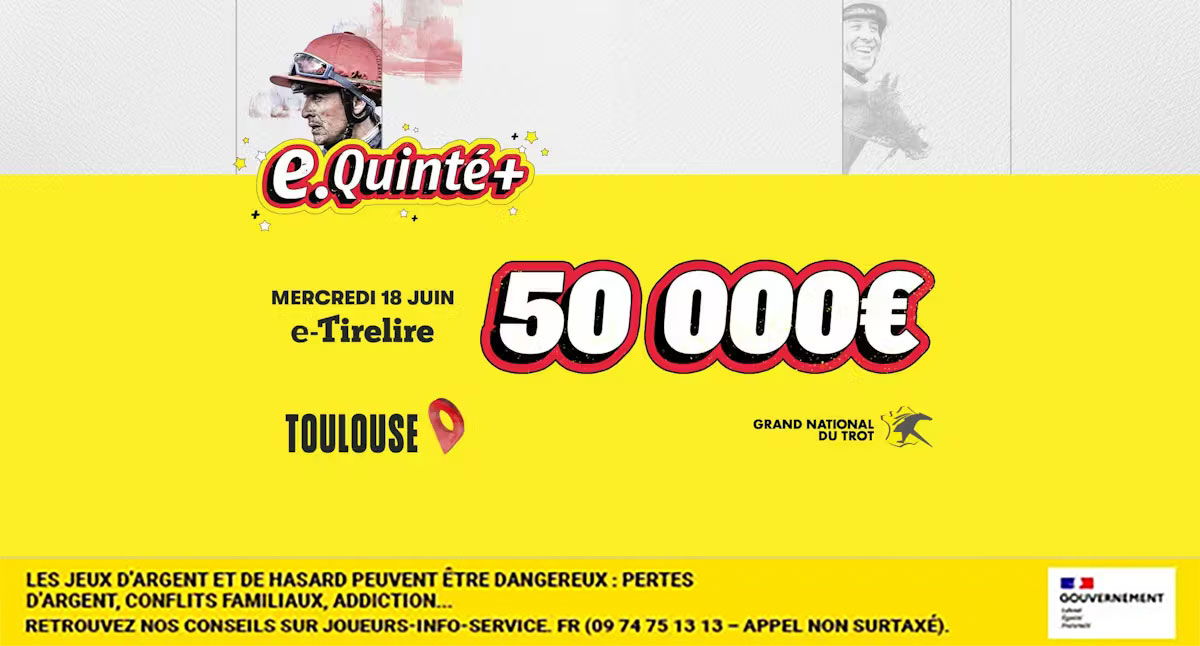 super week-end pmu