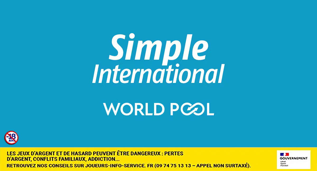 PMU World Pool 2025 : Pariez en masse commune sur les plus grandes courses internationales