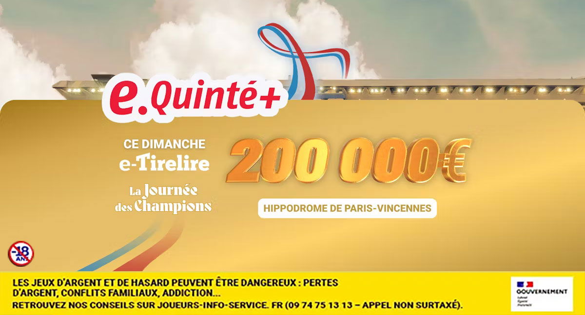 super week-end pmu