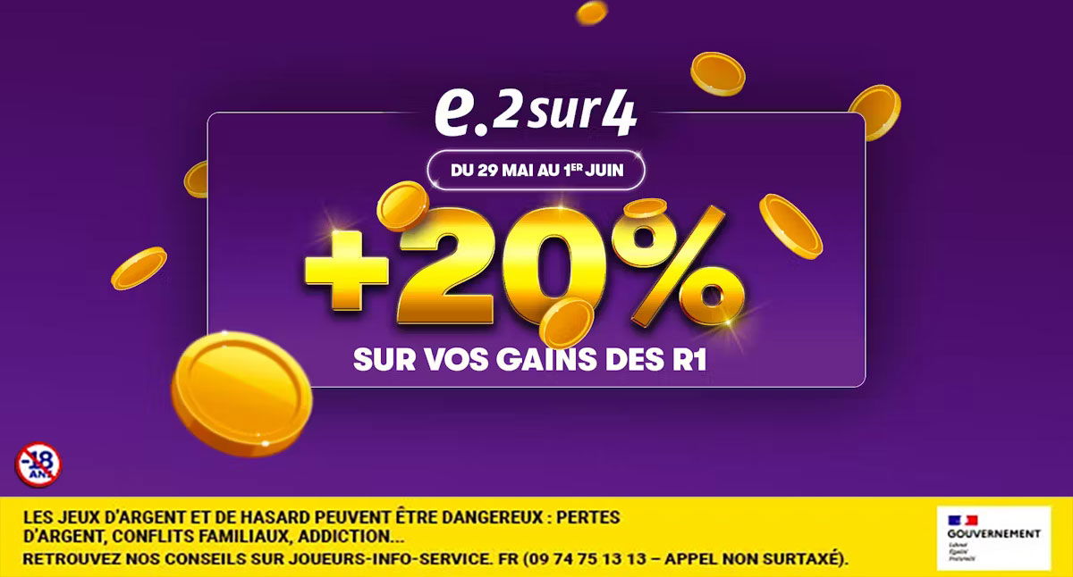 super week-end pmu