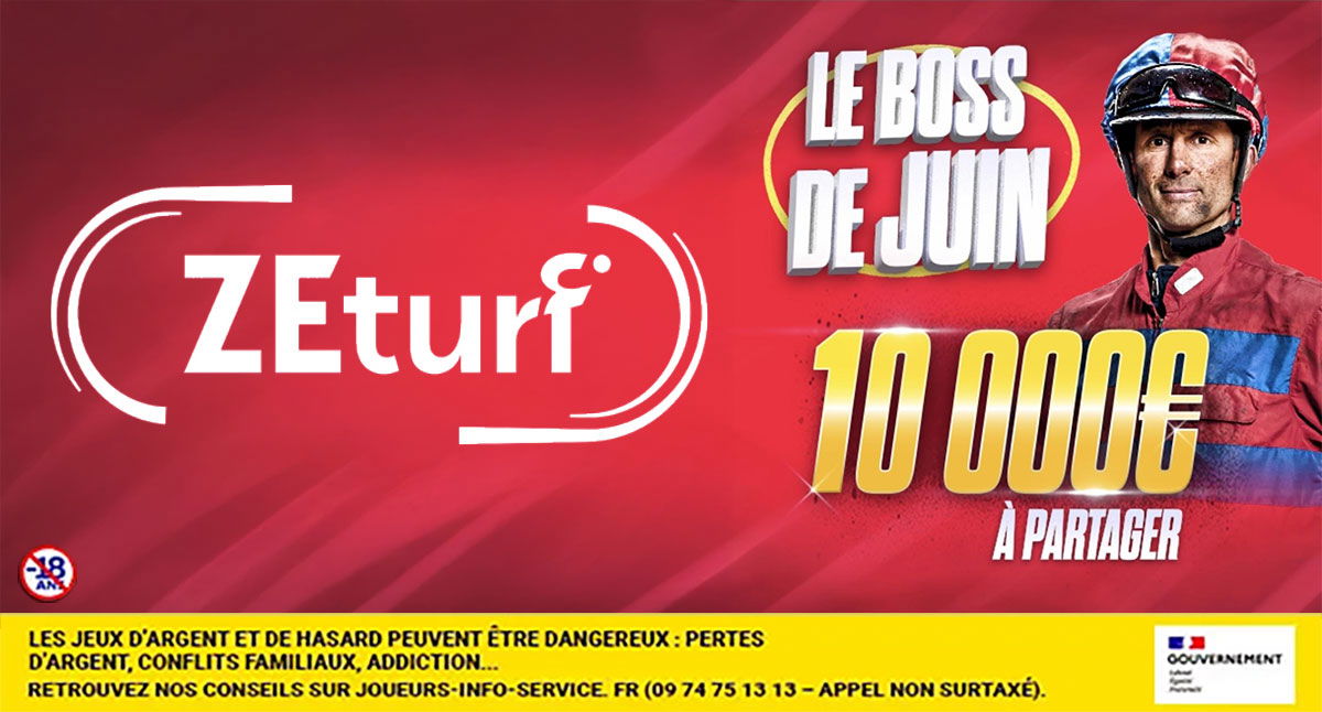 super week-end pmu